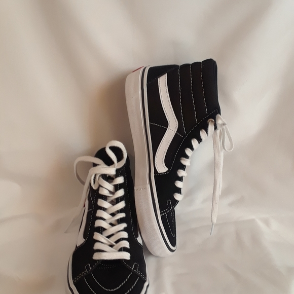 Vans Pro Classic Sneakers - Picture 7 of 11
